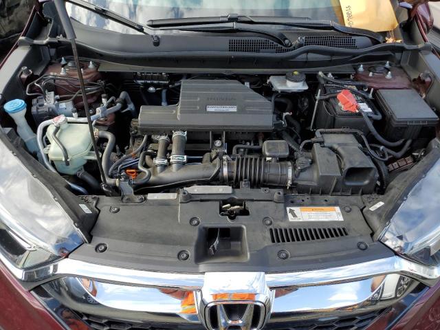 2HKRW2H53HH668231 Honda CR-V EX