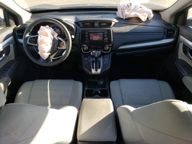 2HKRW5H33JH415822 Honda CR-V LX
