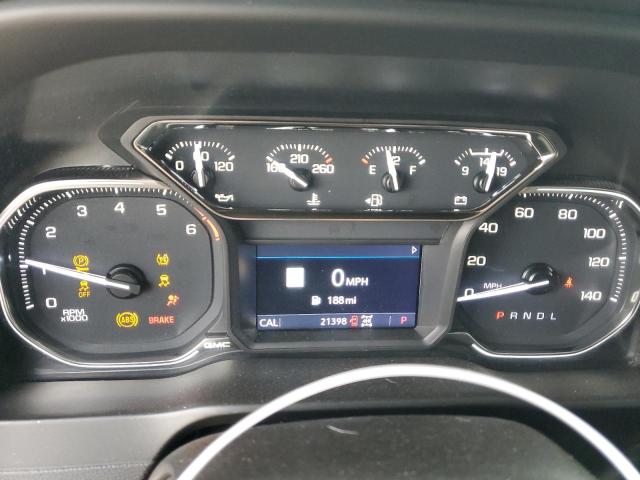 1GT49PE77MF261182 GMC Sierra K2500 At4