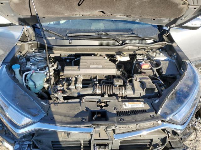 7FARW1H98JE053714 Honda Cr-v Touring