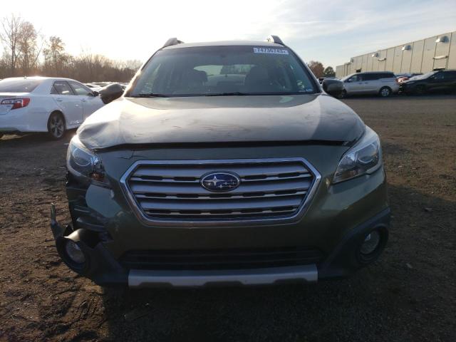 4S4BSALC2G3206925 Subaru Outback 2.5i Limited