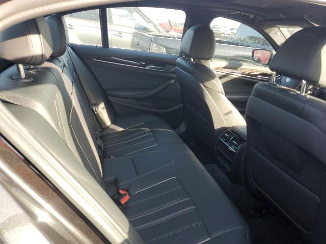 WBAJA5C58KWA57925 BMW 530 I
