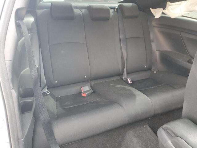 2HGFC3A53HH750773 Honda CIVIC SI