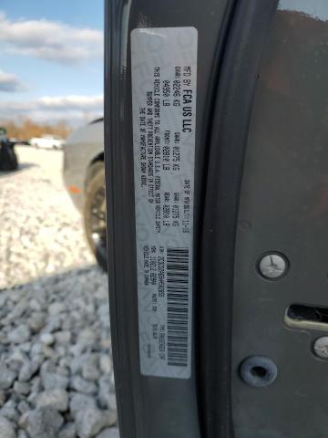 2C3CDZAG5HH502855 Dodge Challenger Sxt