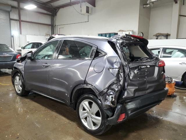 3CZRU6H76KM709137 Honda Hr-v Exl