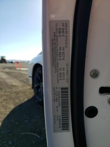 2C3CDZBT6LH118765 Dodge Challenger R/t