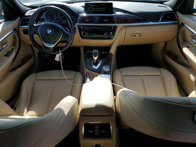 WBA8E9C56GK645036 BMW 328 I Sulev