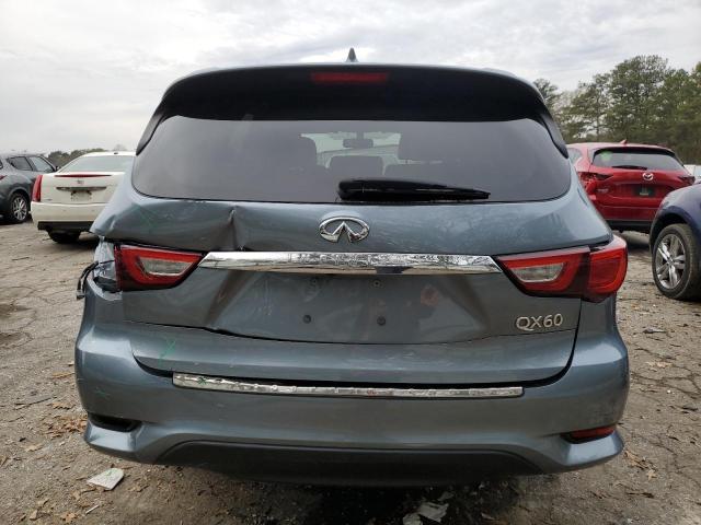 5N1DL0MM5HC546272 Infiniti QX60