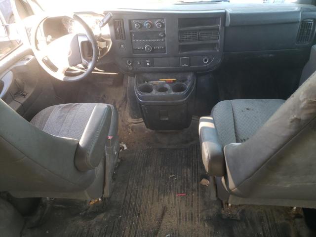 1GTW7FCF9F1901282 GMC Savana G2500