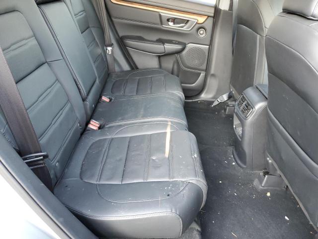 7FARW2H87KE025188 Honda CR-V EXL