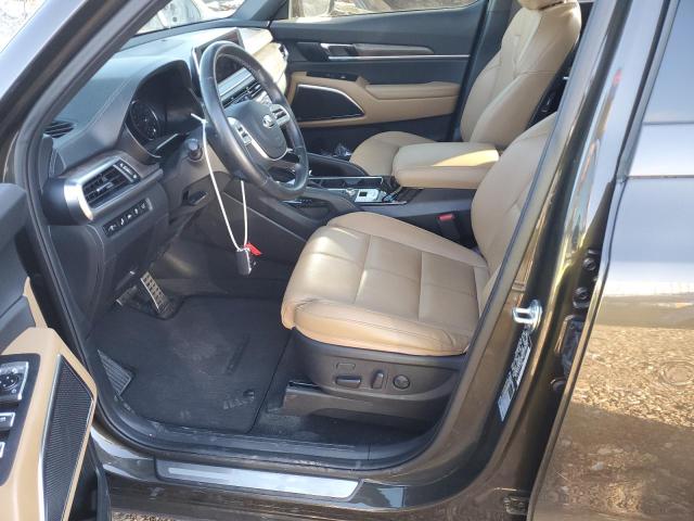 5XYP5DHC7MG175089 KIA Telluride Sx