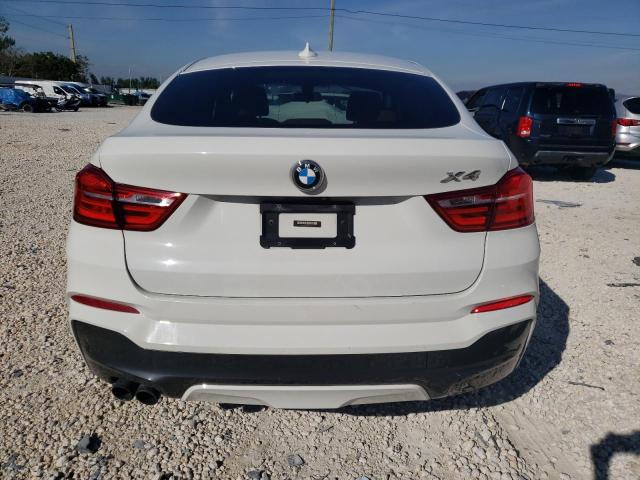 5UXXW3C59G0R21552 BMW X4 Xdrive28i