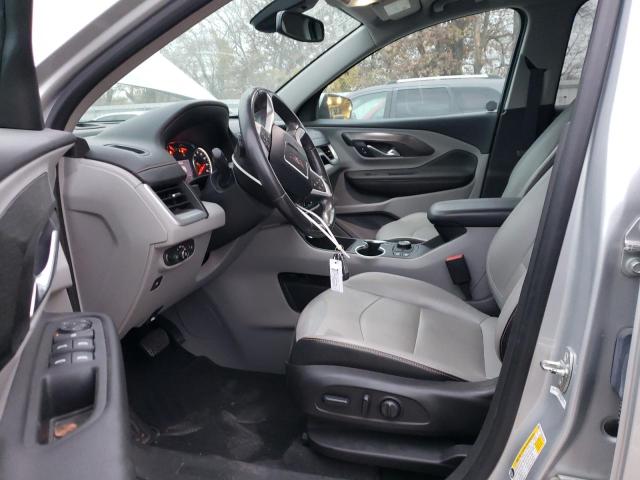 3GKALVEV0LL100415 GMC Terrain Slt