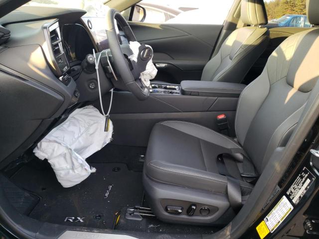 2T2BAMCA6PC038295 Lexus Rx 350 Base