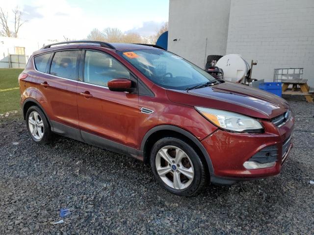 1FMCU9GX1EUC48701 Ford ESCAPE SE