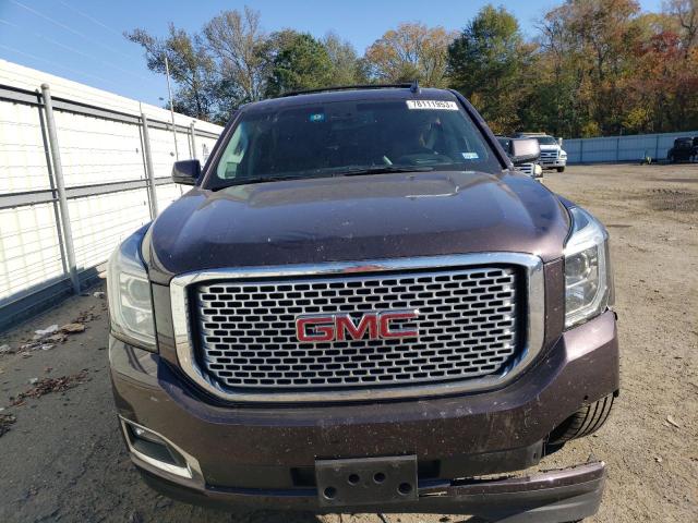1GKS1CKJ9GR205145 GMC YUKON DENALI