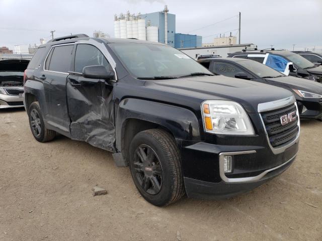 2GKALNEK2G6293201 GMC Terrain Sle