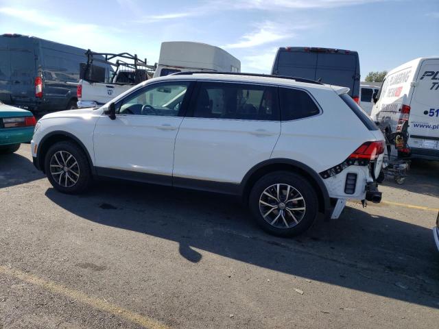 3VV3B7AX9LM072460 Volkswagen TIGUAN SE