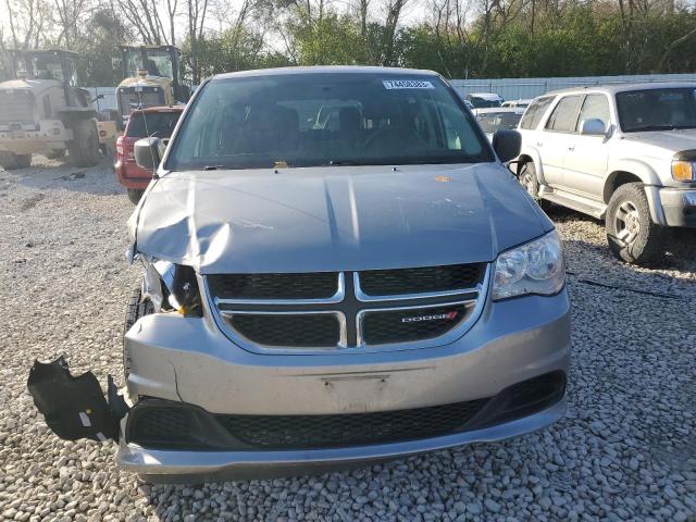 2C4RDGBG6GR146479 Dodge Grand Caravan Se