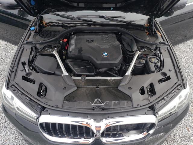 WBA13BJ04PWY22987 BMW 530 XI