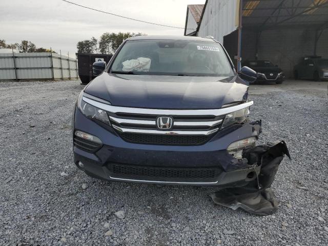 5FNYF6H93HB039024 Honda Pilot Touring