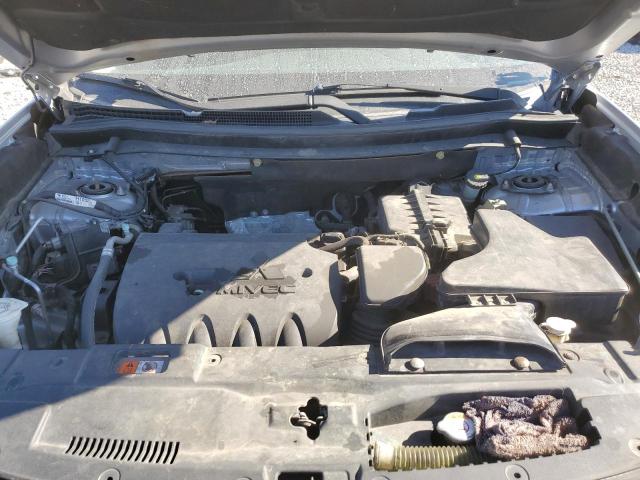 JA4AD3A34GZ014471 Mitsubishi Outlander Se