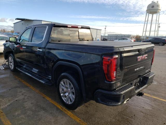 3GTU9FEL0MG481981 GMC Sierra K1500 Denali