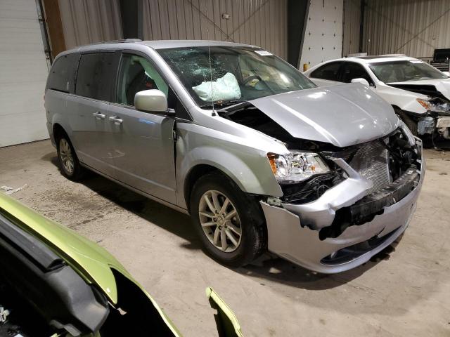 2C4RDGCG9KR730110 Dodge Grand Caravan Sxt