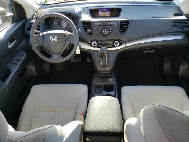 5J6RM4H30FL126765 Honda CR-V LX