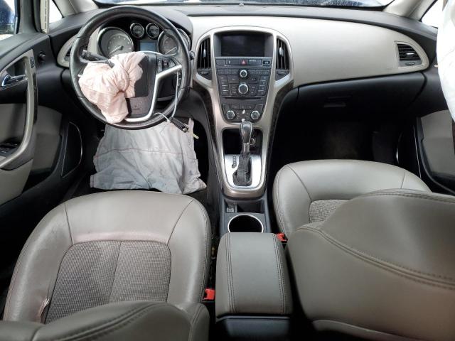 1G4PP5SK4E4146953 Buick Verano