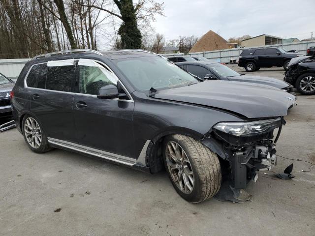 5UXCW2C02M9F71463 BMW X7 Xdrive40i