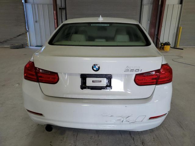 WBA3B1C55FK141077 BMW 320 I