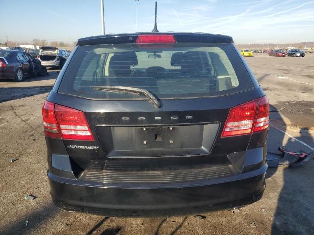 3C4PDCAB5ET148854 Dodge JOURNEY SE