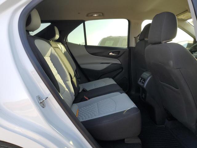 3GNAXFEV7MS104871 Chevrolet lyx