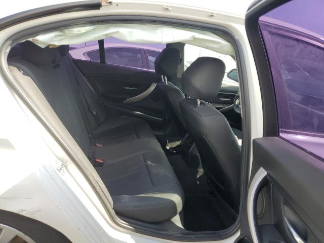 WBA8E1G37HNU17427 BMW 320 I