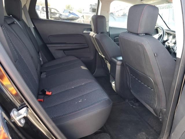 2GKALNEK1H6331440 GMC Terrain Sle