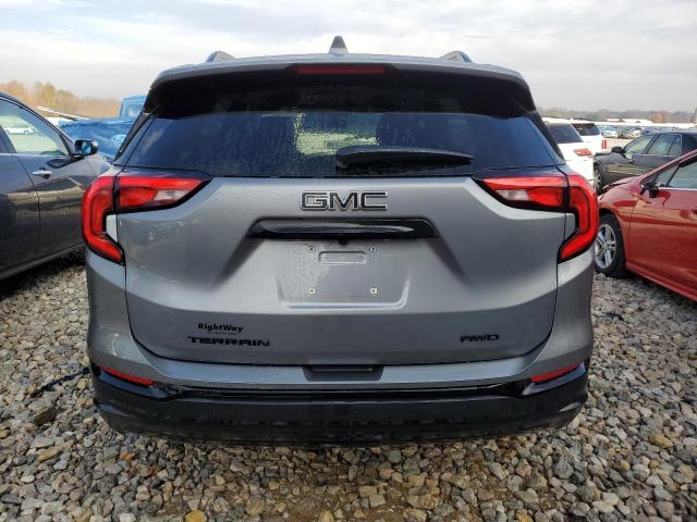 3GKALTEV0KL260202 GMC Terrain Sle