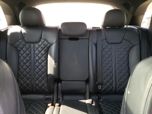 WA1B4AFY9K2051708 Audi Sq5 Premium Plus
