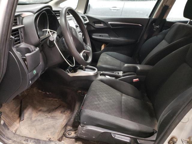 3HGGK5H57FM709084 Honda FIT LX