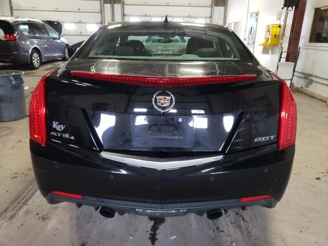 1G6AH5RX2E0194888 Cadillac ATS LUXURY