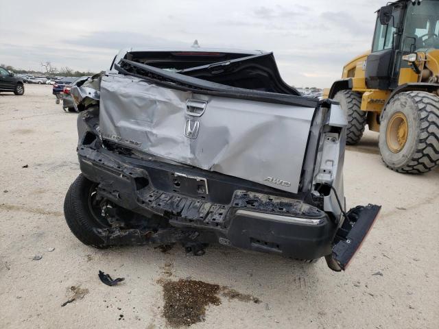5FPYK3F65JB011726 Honda Ridgeline Rtl