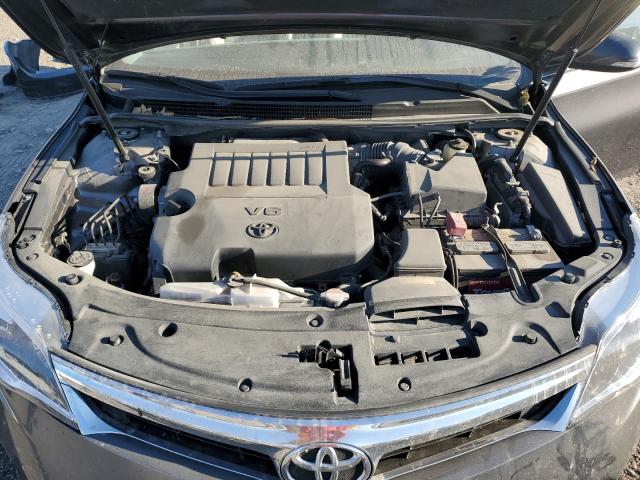 4T1BK1EB4FU185704 Toyota AVALON XLE