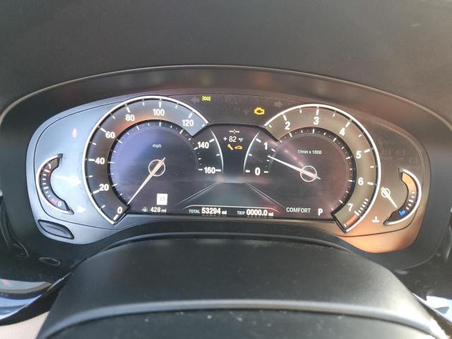 WBAJE5C37HG477985 BMW 540 I