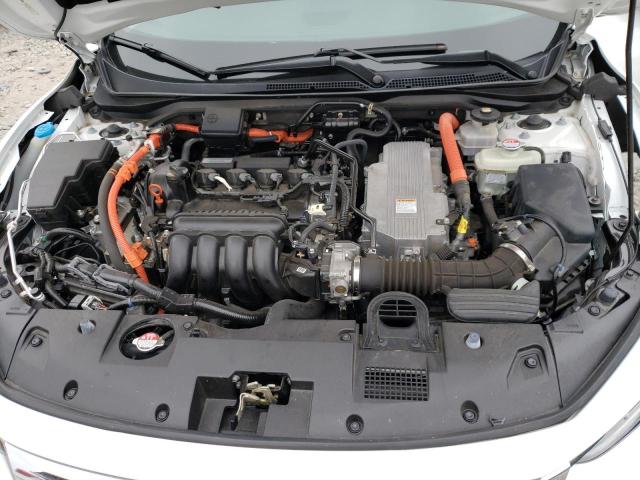 19XZE4F99KE012261 Honda Insight Touring