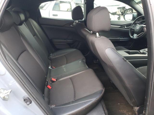 SHHFK7H40LU408734 Honda Civic Sport