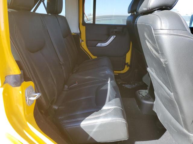 1C4BJWFG4FL675676 Jeep Wrangler Unlimited Rubicon