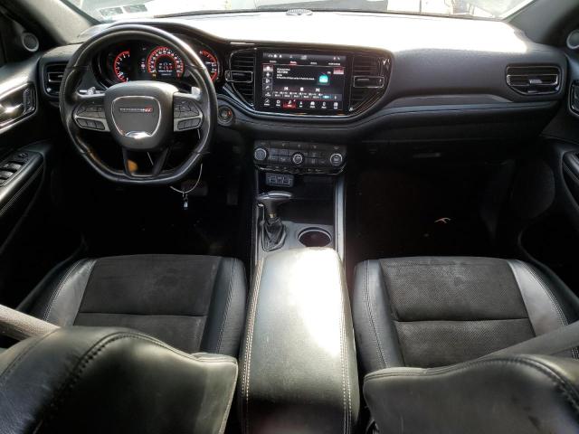 1C4RDJDG6MC557587 Dodge DURANGO GT