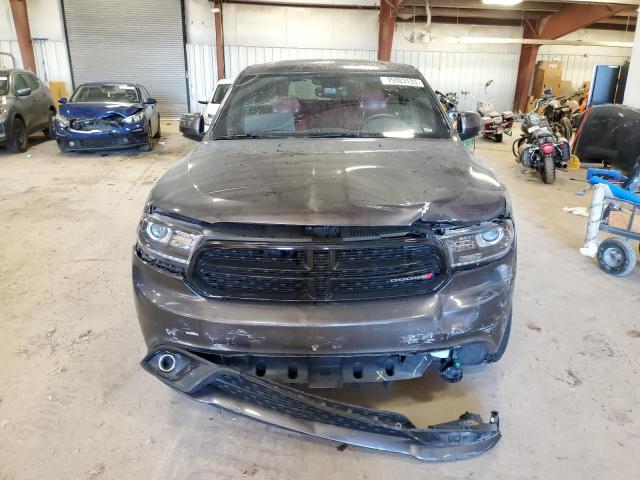 1C4SDJCT2HC839098 Dodge Durango R/t
