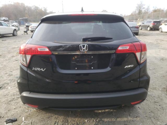 3CZRU6H37KG715248 Honda HR-V LX