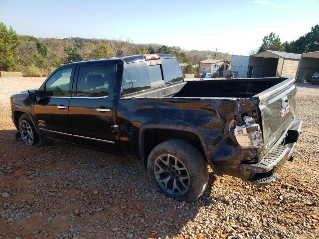 3GTU2VEC0FG207729 GMC Sierra K1500 Slt